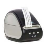 DYMO® LabelWriter™ 550 turbo, Etikettendrucker für bis zu 90